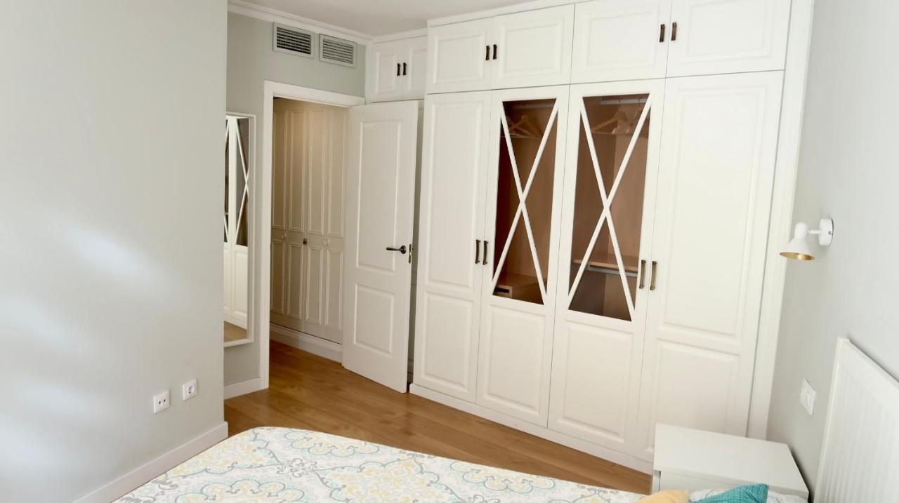 Sevilla Alameda Pg Apartamentos Exteriér fotografie